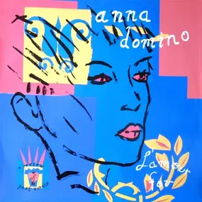 Anna Domino - L'Amour Fou