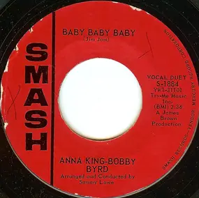 Bobby Day - Baby Baby Baby