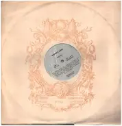 Annalies Kupper / Paul Schoeffler a.o. - Danae's Love