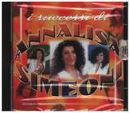 Annalisa Simeoni - I successi di Annalisa Simeoni