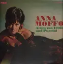 LP - Anna Moffo - Arien von Verdi und Puccini
