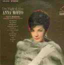 LP - Anna Moffo, Skitch Henderson - One Night Of Love