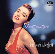 Anna Maria Alberghetti - I Can't Resist You