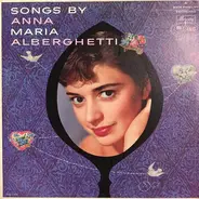 Anna Maria Alberghetti - Songs by Anna Maria Alberghetti