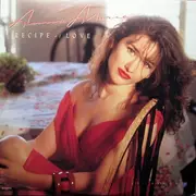 12'' - Anna Marie - Recipe Of Love (5Mixes)