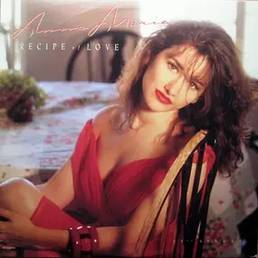 Anna Marie - Recipe Of Love (5Mixes)