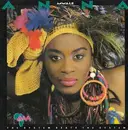 7inch Vinyl Single - Anna Mwale - The System Beats The System / Watch Out