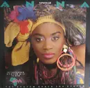 12'' - Anna Mwale - The System Beats The System