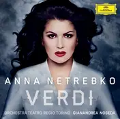 ANNA NETREBKO - Verdi
