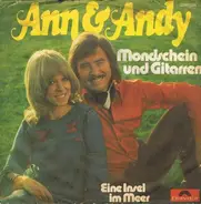 Ann & Andy - Mondschein Und Gitarren