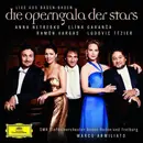 CD - Anna Netrebko - Die Operngala der Stars-Live aus Baden Baden
