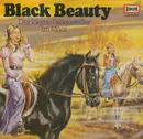 LP - Black Beauty - Der Kleine Fallensteller / Im Moor