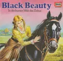 LP - Black Beauty - In Der Bunten Welt Des Zirkus