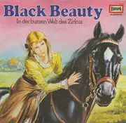 LP - Black Beauty - In Der Bunten Welt Des Zirkus