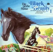 Black Beauty -  Die Große Reise