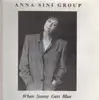 LP - Anna Sini Group - When Sunny gets blue
