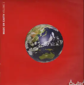 sean colt - Made On Earth Volume 2