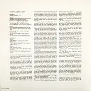 Double LP - Anna Russell - The Anna Russell Album?