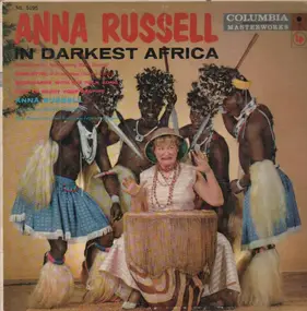 Anna Russell - In Darkest Africa