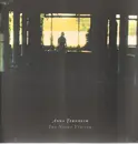 LP - Anna Ternheim - The Night Visitor