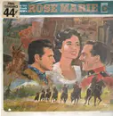 LP - Ann Blyth, Howard Keel - Rose Marie
