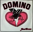7'' - Ann Breen - Domino