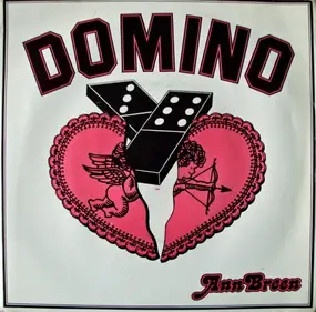 Ann Breen - Domino