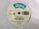 7'' - Ann Breen - If Those Lips Could Only Speak