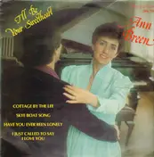 Ann Breen - I'll Be Your Sweetheart