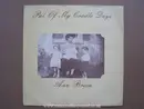 7'' - Ann Breen - Pal Of My Cradle Days - White Labels