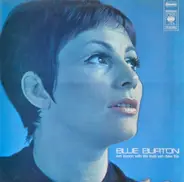 Ann Burton With Louis Van Dyke Trio - Blue Burton