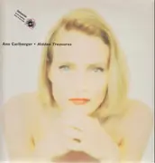 LP - Ann Carlberger - Hidden Treasures