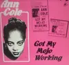 LP - Ann Cole - Got My Mojo Working
