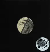12inch Vinyl Single - Annders - Cobalamine EP - EP