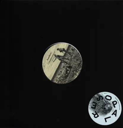 Annders - Cobalamine EP