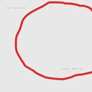 Anne Müller - Heliopause