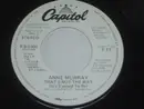 7inch Vinyl Single - Anne Murray - That's Not The Way (It's S'posed To Be)