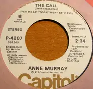 Anne Murray - The Call