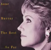 CD - Anne Murray - The Best... So Far