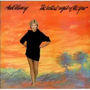 LP - Anne Murray - The Hottest Night Of The Year