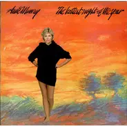 Anne Murray - The Hottest Night Of The Year