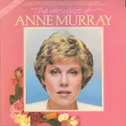 LP - Anne Murray - The Very Best Of Anne Murray