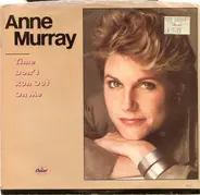Anne Murray - Time Don't Run Out On Me