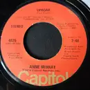 7inch Vinyl Single - Anne Murray - Uproar / Lift Your Hearts To The Sun