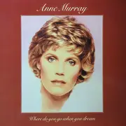 LP - Anne Murray - Where Do You Go When You Dream