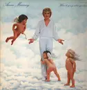 LP - Anne Murray - Where Do You Go When You Dream - PROMO