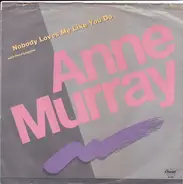 Anne Murray With Dave Loggins - Nobody Loves Me Like You Do