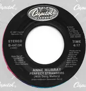 Anne Murray with Doug Mallory - Perfect Strangers