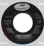 Anne Murray with Doug Mallory - Perfect Strangers