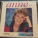 CD - Anne Murray - You Will